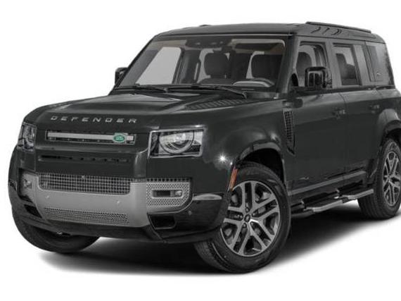 LAND ROVER DEFENDER 2025 SALEJ6EX1S2360051 image